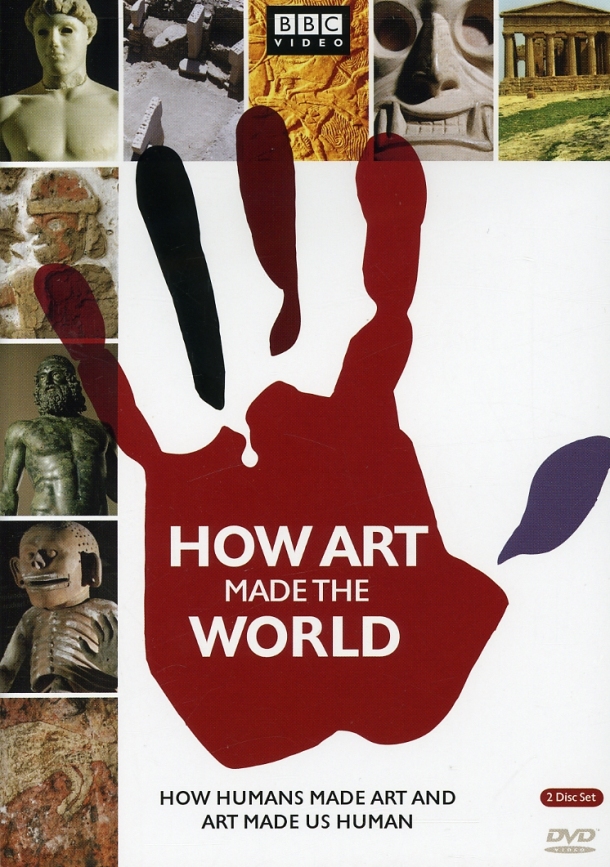 como a arte fez o mundo