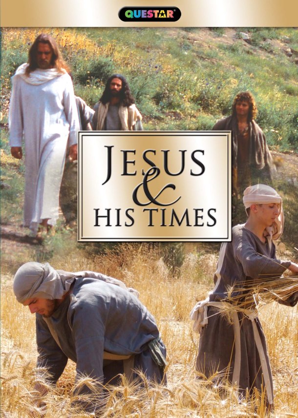 jesus and his times