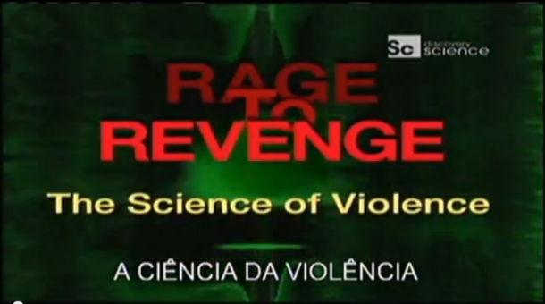 A Ciência da Violência - YouTube