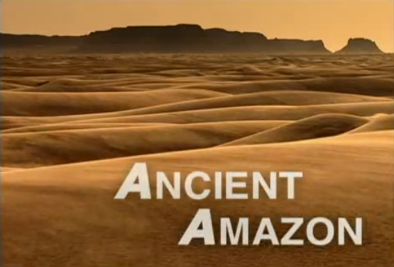 O Antigo Amazonas - Parte 1-2 - YouTube