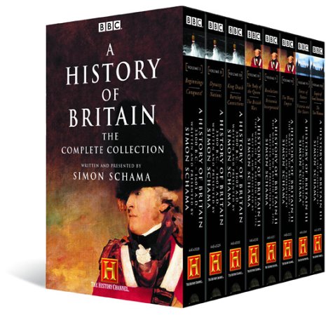 a history of britain 720p torrent