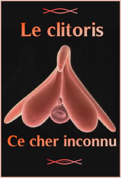 o clitoris esse desconhecido