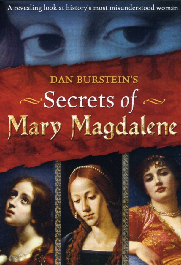 segredos de maria madalena