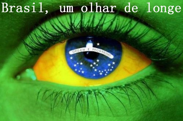 brasil um olhar de longe